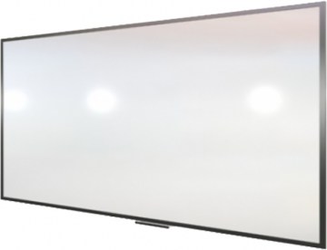 750 quadro branco nao mag mol aluminio 0,74x 1,25 copiar